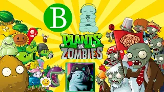 🎮 @BiologiaDesdeCero  jugando PVZ | RETRANSMISIÓN 💚🟢