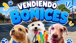 VIDEOS GRACIOSOS 🤣( historias de perritos )🐶#historiadeperros