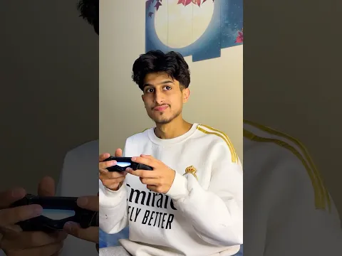 لما أخوك الصغير يتحداك… كانت نهايته !!؟ 😱