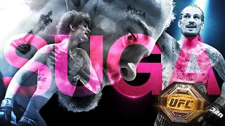 Welcome to The SUGA ERA | A Sean O'Malley Film