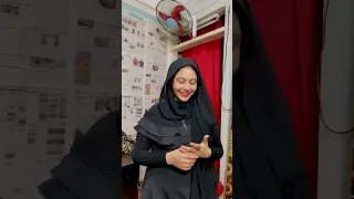 مرات الاب
