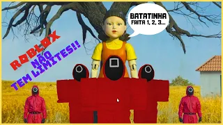 BATATINHA FRITA 1, 2, 3...