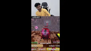 1 SPEED KEYBOARD ESCAPE LIVE! 🔥 | DAY 6