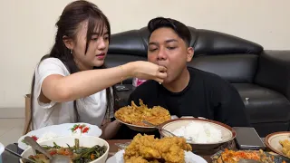 COOKING DATE WITH MITAYANGG Part 2