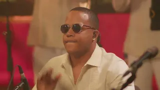 Chiquito Team Band - POR QUE SERA (en vivo) #salsa