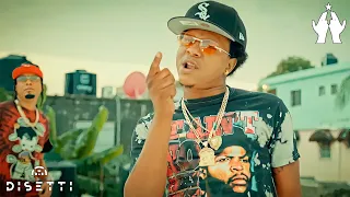 Kiry Curu - LA BOBINA 🧵 (Video Oficial)