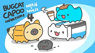 [BugCat-Capoo] Capoo collections 4