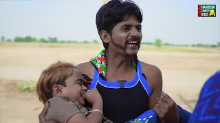 CHHOTU DADA BANA BACHCHA /KHANDESH HINDI COMEDY