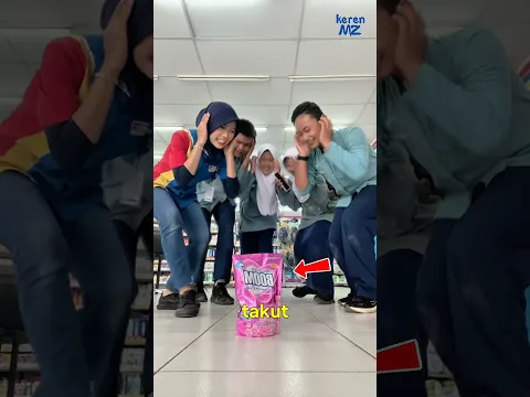 kenapa orang Indonesia takut sama sabun boom??