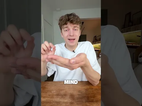 Si tocas un cactus, esto es lo que pasa