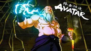 What Iroh learned from each Nation