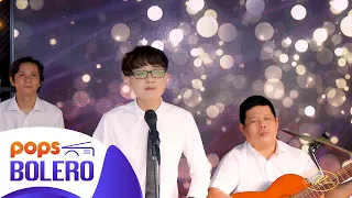 Sao Em Nỡ Vô Tình | Duy Khương | Bolero Trữ Tình