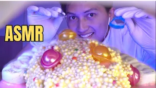 ASMR CLEAN YOUR TONGUE 👅