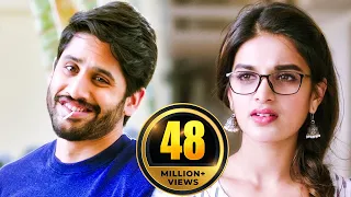 Savyasachi Hindi Dubbed Movie | Naga Chaitanya | Niddhi Agerwal