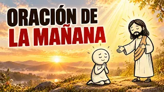 Oración Matutina: Comenzar el Día en la Presencia de Dios