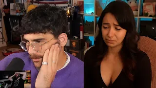 Their Lives are Falling Apart..