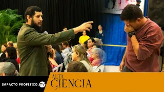 ¡ NADA OCULTO A LOS OJOS DE DIOS ! | PROFETA JOSE DUARTE | ALTA CIENCIA