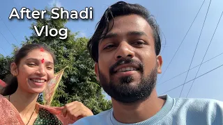 Shadi k Baad Ka Jiwan 😂
