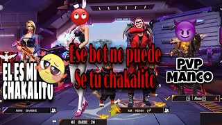 MINI BARBIE YA TIENE CHAKALITO 😱