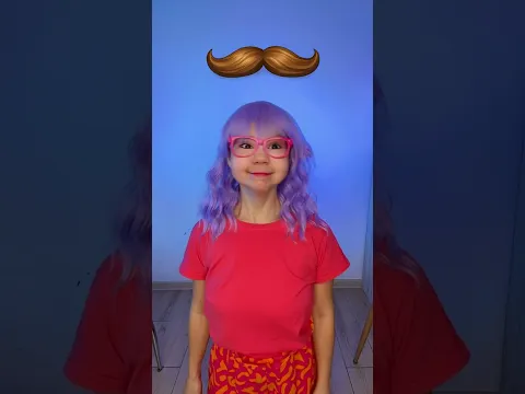 Learn Body Parts 🎵🧩 Song Matching Game! #shorts #kids