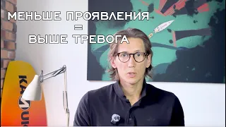 Он внутри. Когда мы смотрим кино, кажется, что персонажи живут только на экране.  Но это не так...