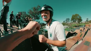 Lucky Scooters [ 2025 PRO TEAM ]