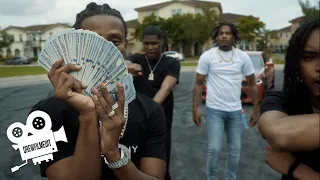 100k Track & BossTop Feat. Muwop, DQfrmdaO - "Track Still" (Music Video)