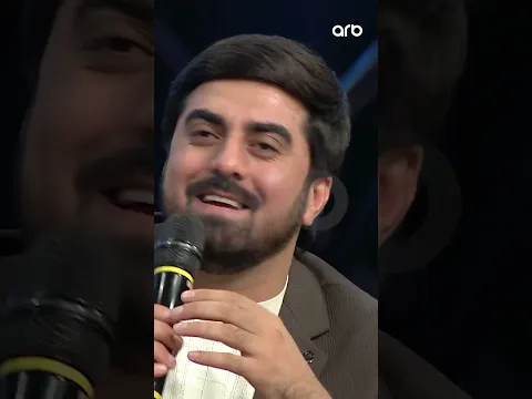Acığınızı məndən çıxırsız? #arbtv #heminzaur