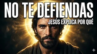 La Respuesta de Jesús que Todos Necesitan Escuchar Hoy