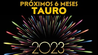 TAURO ♉️ 2023…WOW!!!…MARAVILLOSA LECTURA!!!…✨✨✨✨