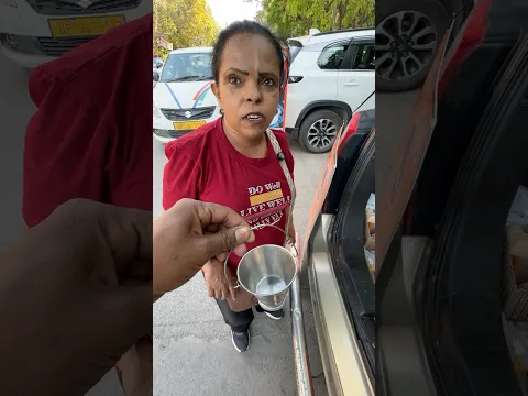 Petfull mam बहुत तेज भूख लगी है 🥺ये बाल्टी भर दो 😱🥰#trending #ytshorts