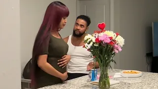 KIRA ANSENT POU GMAX 🤰 — 😳GADON KOUT PIK - ANPIL SEKRÈ DEVWALE 🫢