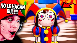 Los MEJORES Shorts del Amazing Digital Circus 🎪