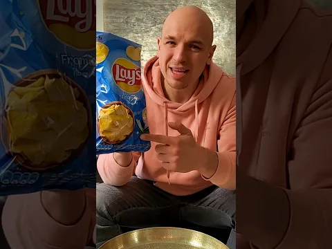Całe życie ŹLE OTWIERAŁEŚ paczkę CHIPSÓW!