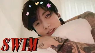 Jeon Jungkook - Swim [FMV]