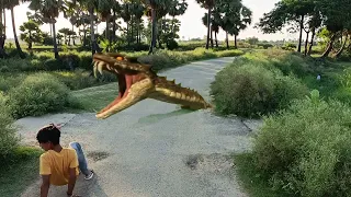 Cobra  full video made movie edit in mobile
