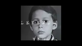 Hay Canserbero incluso después de la muerte.