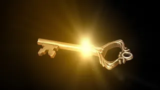 ÁUDIO DA SORTE. OUÇA TODOS OS DIAS E ATRAIA DINHEIRO! MEDITAÇÃO 7 CHAVES 🔑