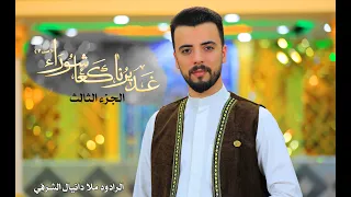 فيديو كليب غديرنا كعاشوراء الجزء الثالث ( 3 ) للرادود ملا دانيال الشرفي حصريا على قناة المخرج