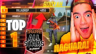 GRAN TORNEO DE YOUTUBERS! JUGANDO EN DUO CON CHV KATHE| FREE FIRE