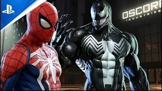 Marvel's Spider Man 2 PS5 HUGE LEAK! TRAILER REVEAL SOON! Actors TEASING & Everything We Know