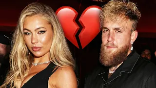 Jutta Leerdam & Jake Paul UIT ELKAAR door Ouders? 🤨
