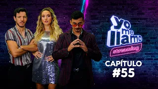 Yo Me Llamo Streaming #55: ¡Gran final! | 20/10/2024