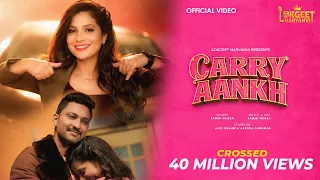 Carry Aankh (Full Video) - Sammi Nagra - Haryanvi Songs Hayanvi 2026 - @lokgeetharyanvii