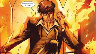 Top 10 Superheroes Who Have To Hold Back Their Power