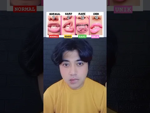 #actingchallenge