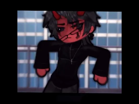 IT WAS YOU?! // Ft @gacha._.haha7_Official  - Cr: nebuias [#gacha #animation ]