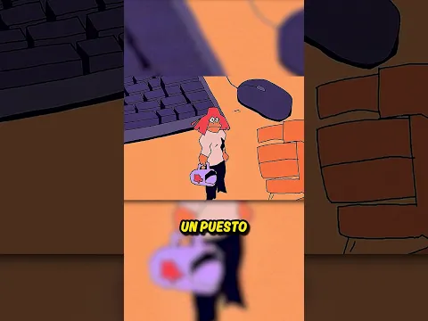 ESTA TRABAJADORA SORPRENDIÓ A TODOS