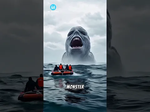 Monster Laut yang Hilang dari Sejarah