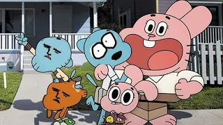 Gumball [YTPH]